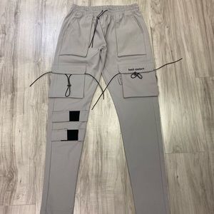 Good Culture Cargo Pants